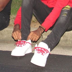 Meet your Posher, Seth